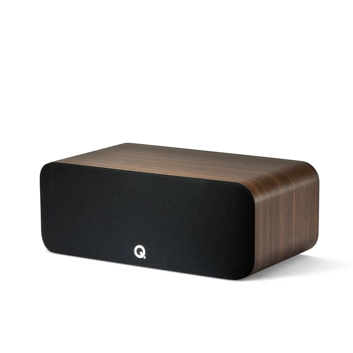 Q Acoustics 5090 Santos Rosewood Center Speaker Each 1