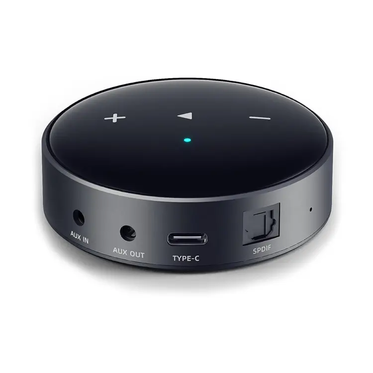 Wiim Mini Airplay 2 Wireless Audio Streamer 1