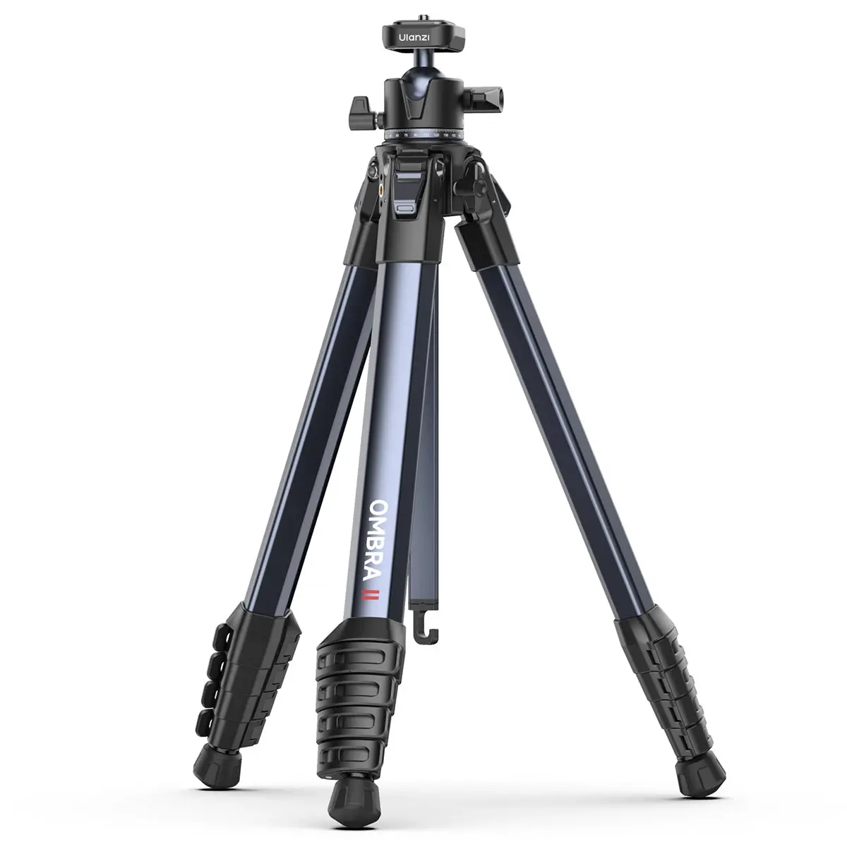 Ulanzi Ombra Ii Travel Tripod T156 1