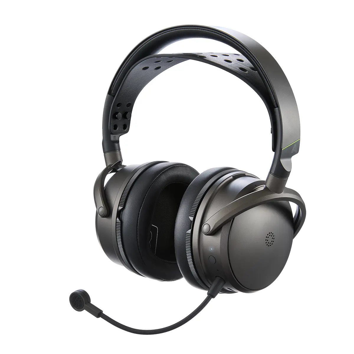 Audeze Maxwell 2 Wireless Planar Magnetic Headphones For Xbox 1