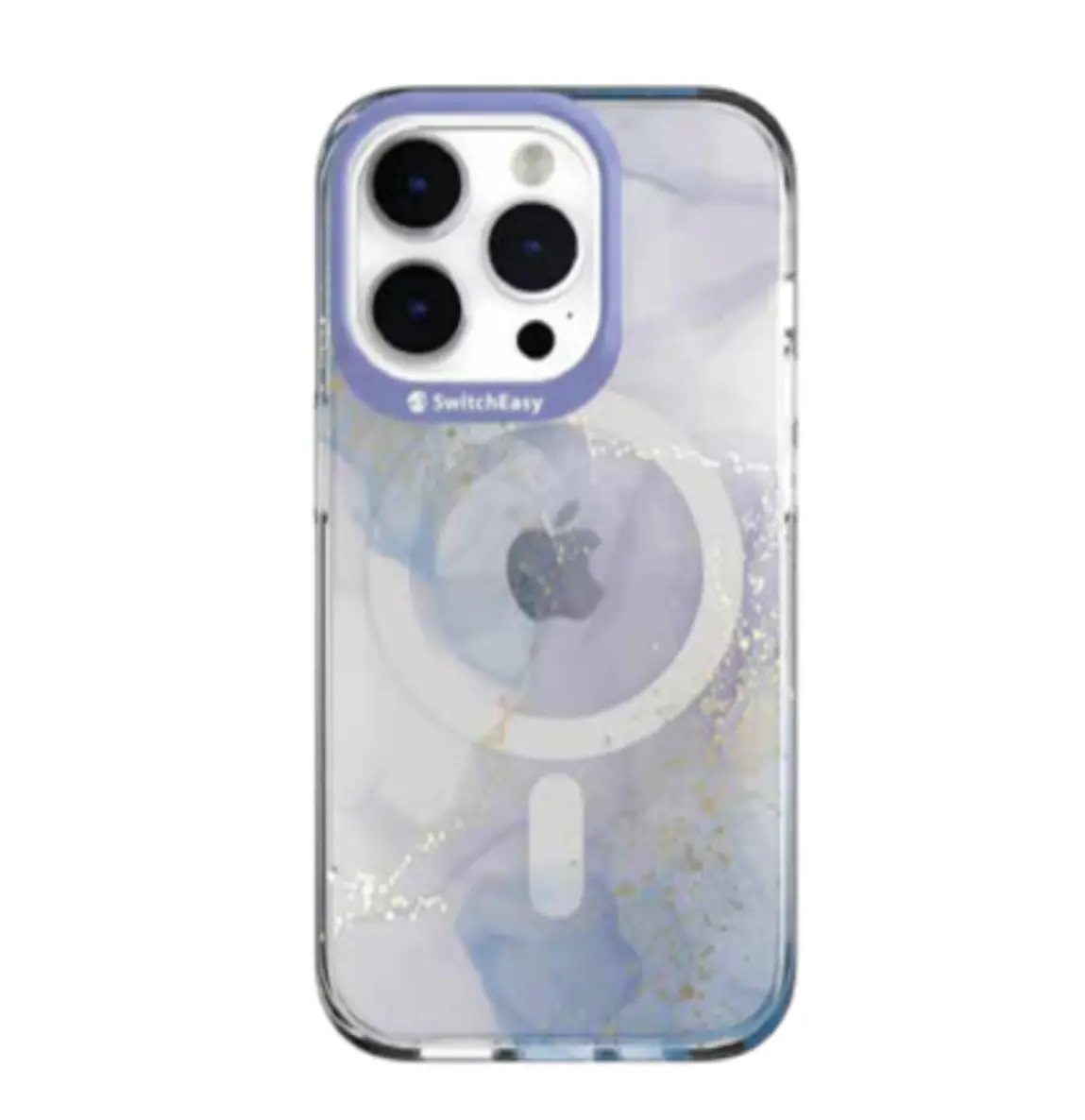 Switcheasy Artist Case For Iphone 15 Pro - Veil Magsafe 1