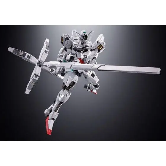 Tamashii Nations Chogokin Gundam Calibarn 2