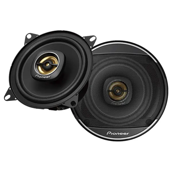 Pioneer Ts-A1081f A Series 4" 230W 2-Way Speakers 1