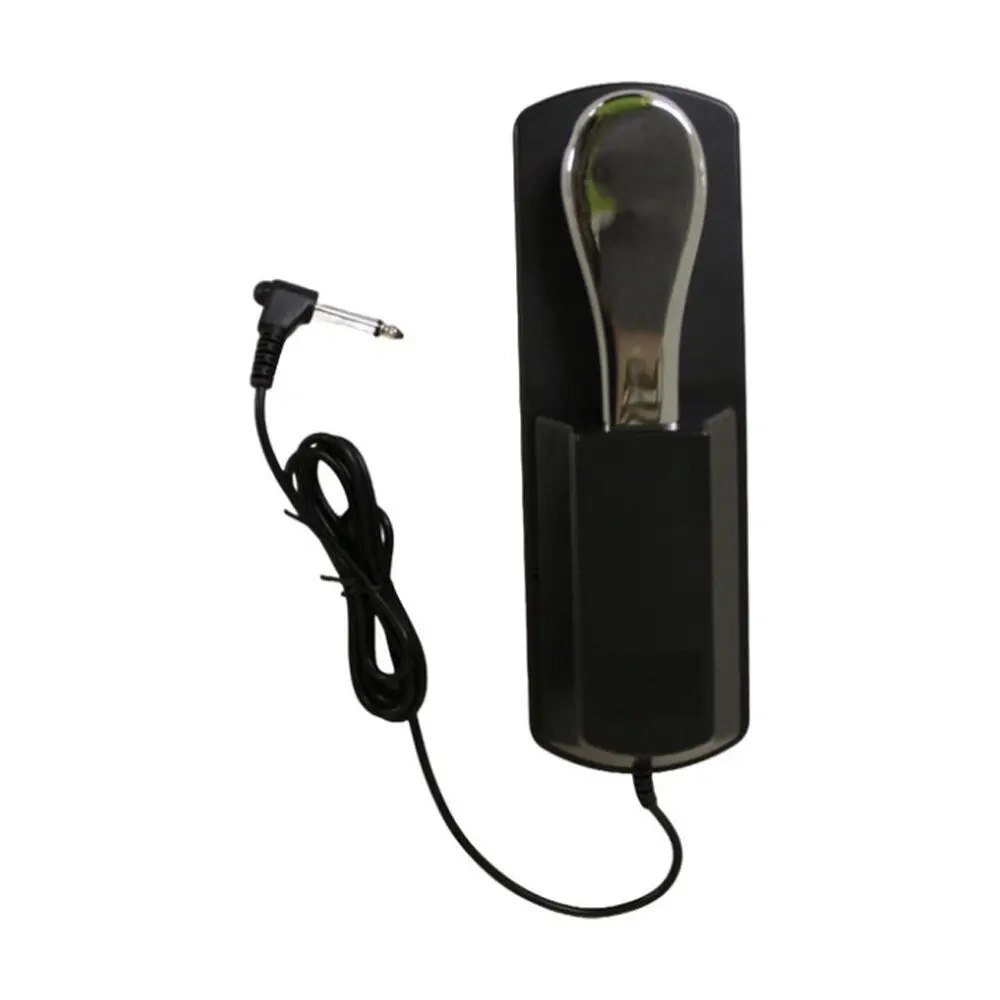 Casio Sustain Pedal For Keyboards 1