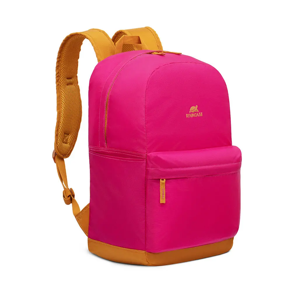 Rivacase 5561 Mestalla Laptop Case (Pink) 1
