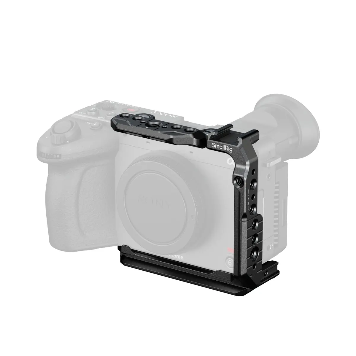 Smallrig Half Cage For Sony Fx2 5591 2