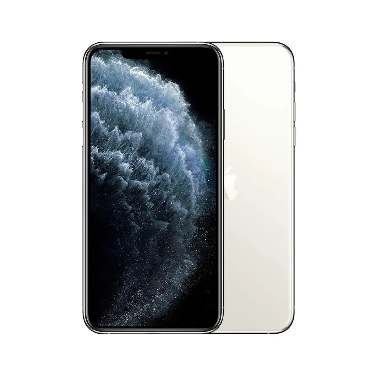 Apple Iphone 11 Pro 512Gb (Silver) [~Refurbished: Very Good] 1