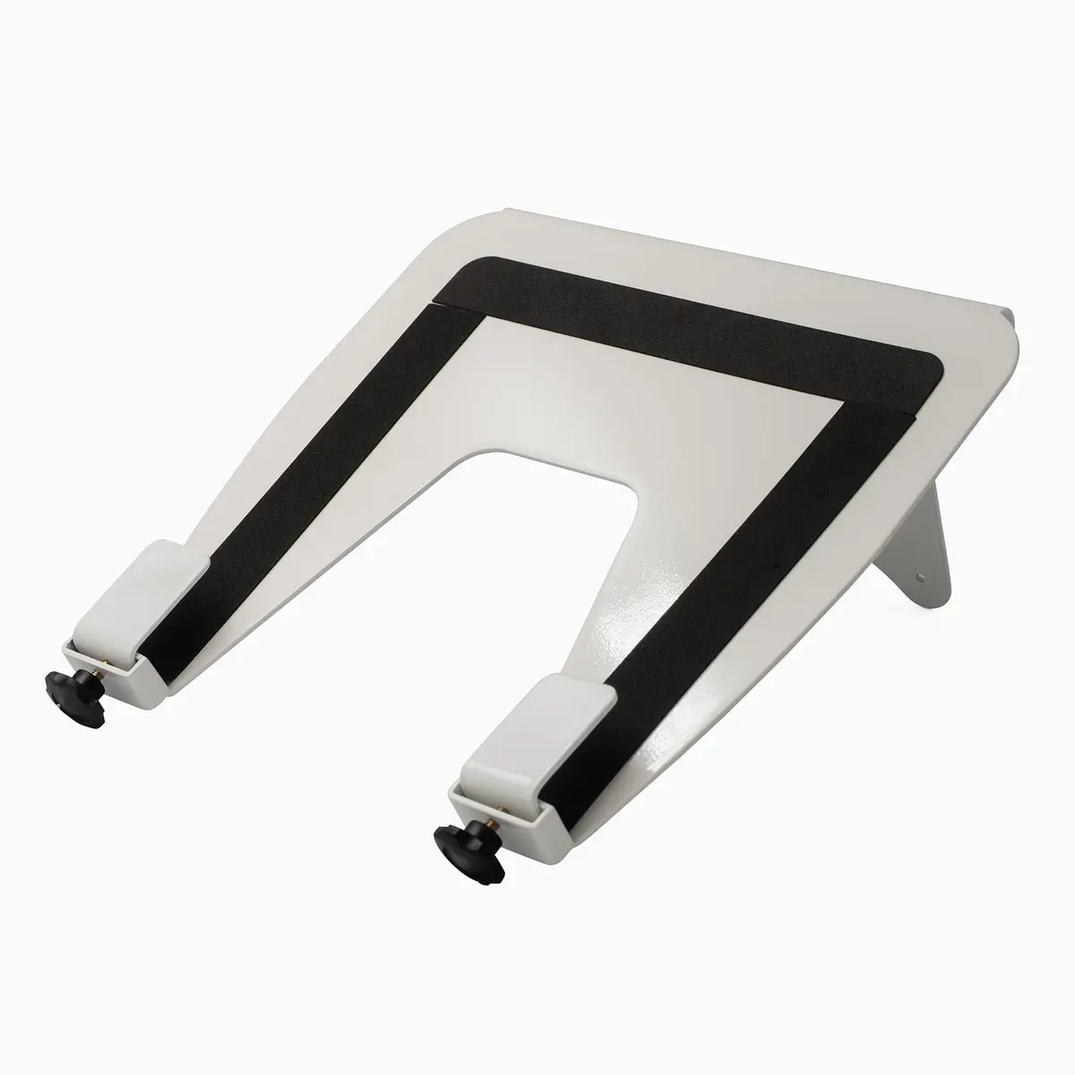 Desky Universal Laptop Mount - White 1