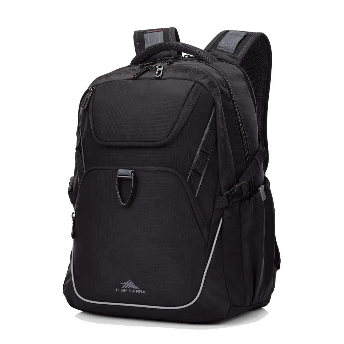 High Sierra Access 4 Backpack (Black) 1