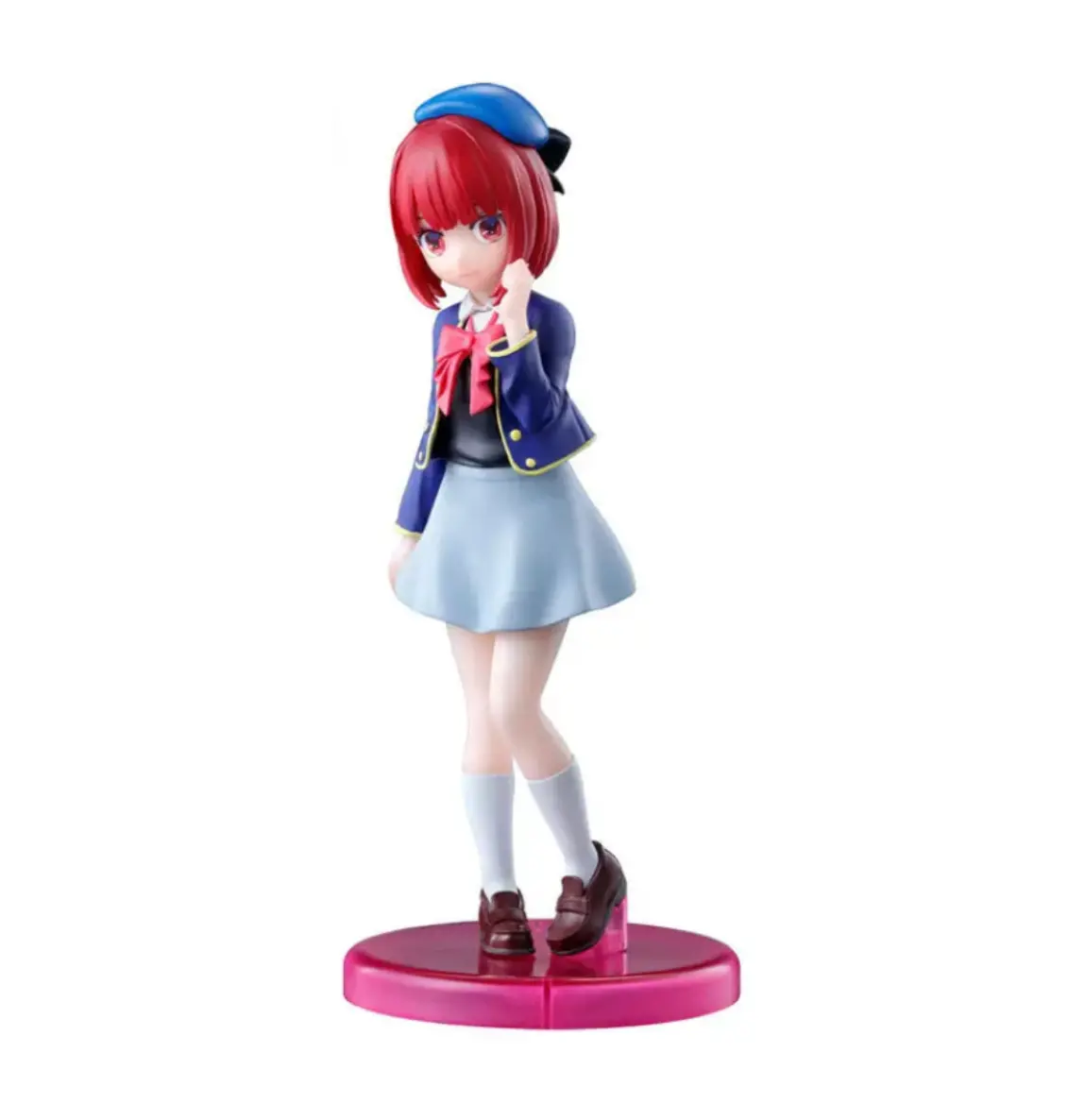Tamashii Nations Adokenette Arima Kana 1