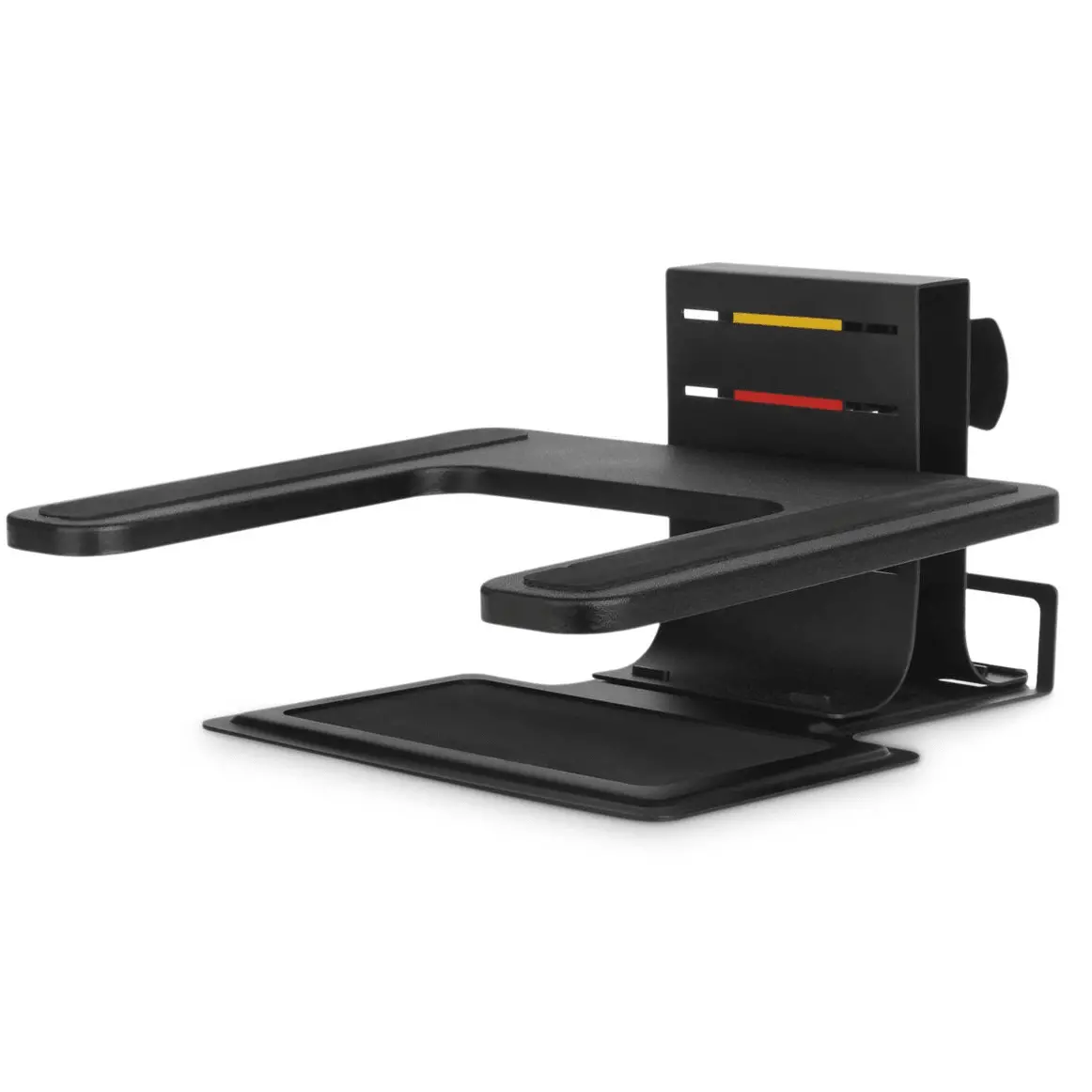 Kensington Smartfit Adjustable Laptop Stand Black 1