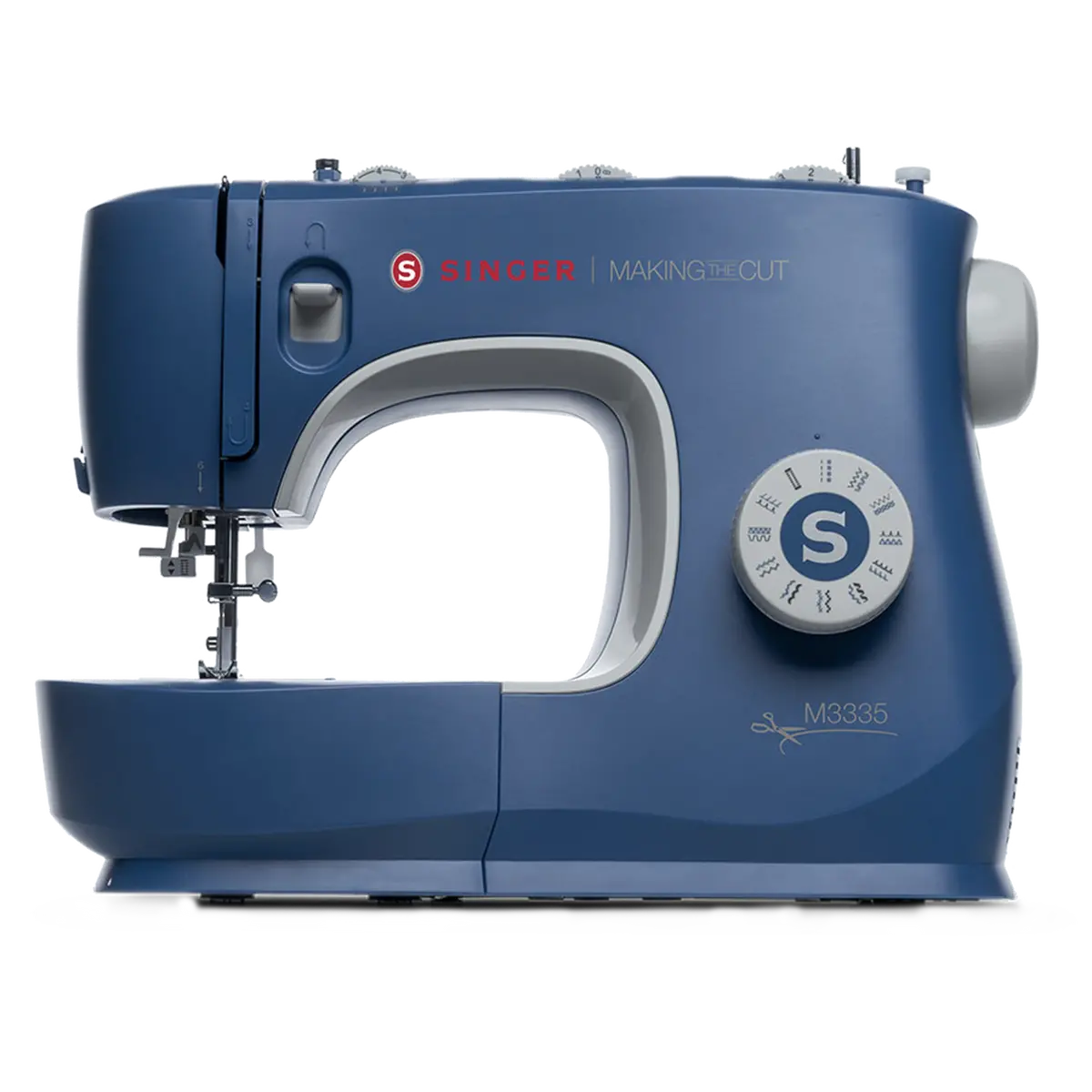 Singer Making The Cut M3335 Sewing Machine 1