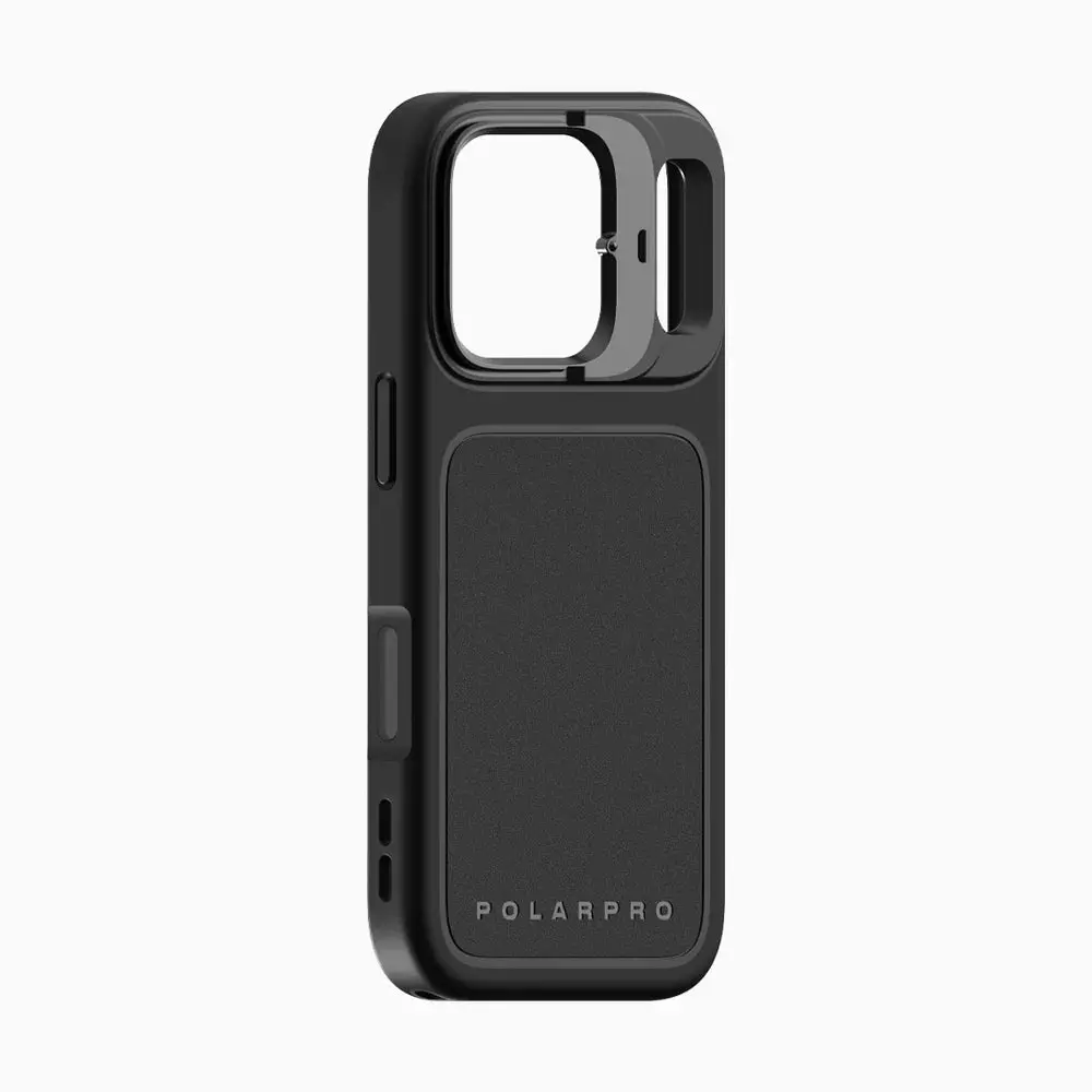 Polarpro Litechaser 17 Case For Iphone 17 Pro 2