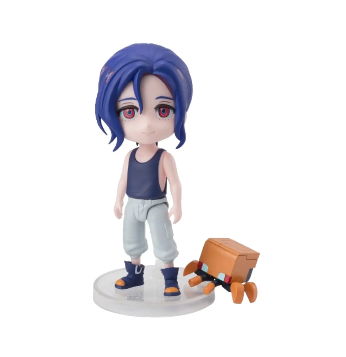 Tamashii Nations Figuarts Mini Shuji Ito 1