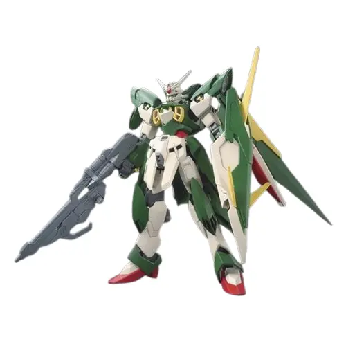 Bandai Hgbf 1/144 Gundam Fenice Rinascita 1
