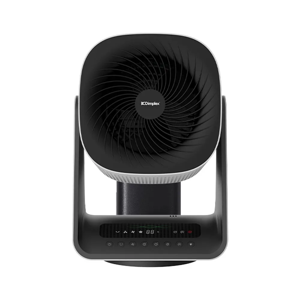 Dimplex Dcacp23 Electric Portable Air Circulator/Purifier Fan 268X422mm 1