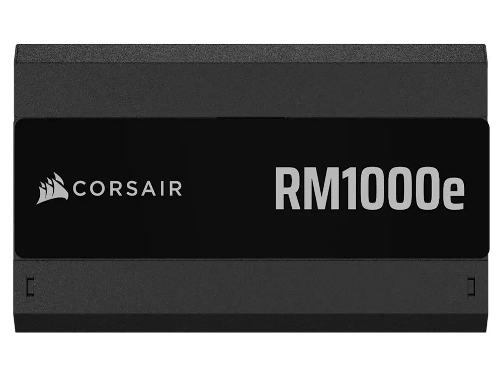 Corsair Rm1000e 1000W 80+ Gold Atx 3.1 Fully Modular Power Supply 2