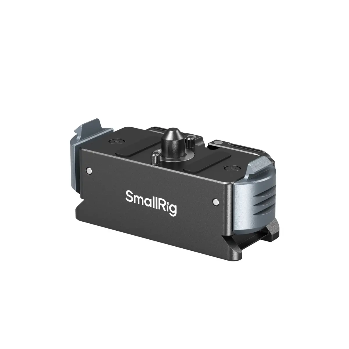 Smallrig Quick Release Adapter Mount For Gopro Hero13 Black 5437 1