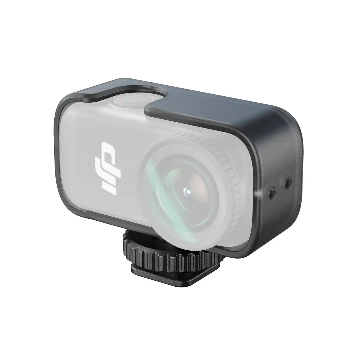 Smallrig Cage With Cold Shoe Mount For Dji Osmo Nano 5758 1