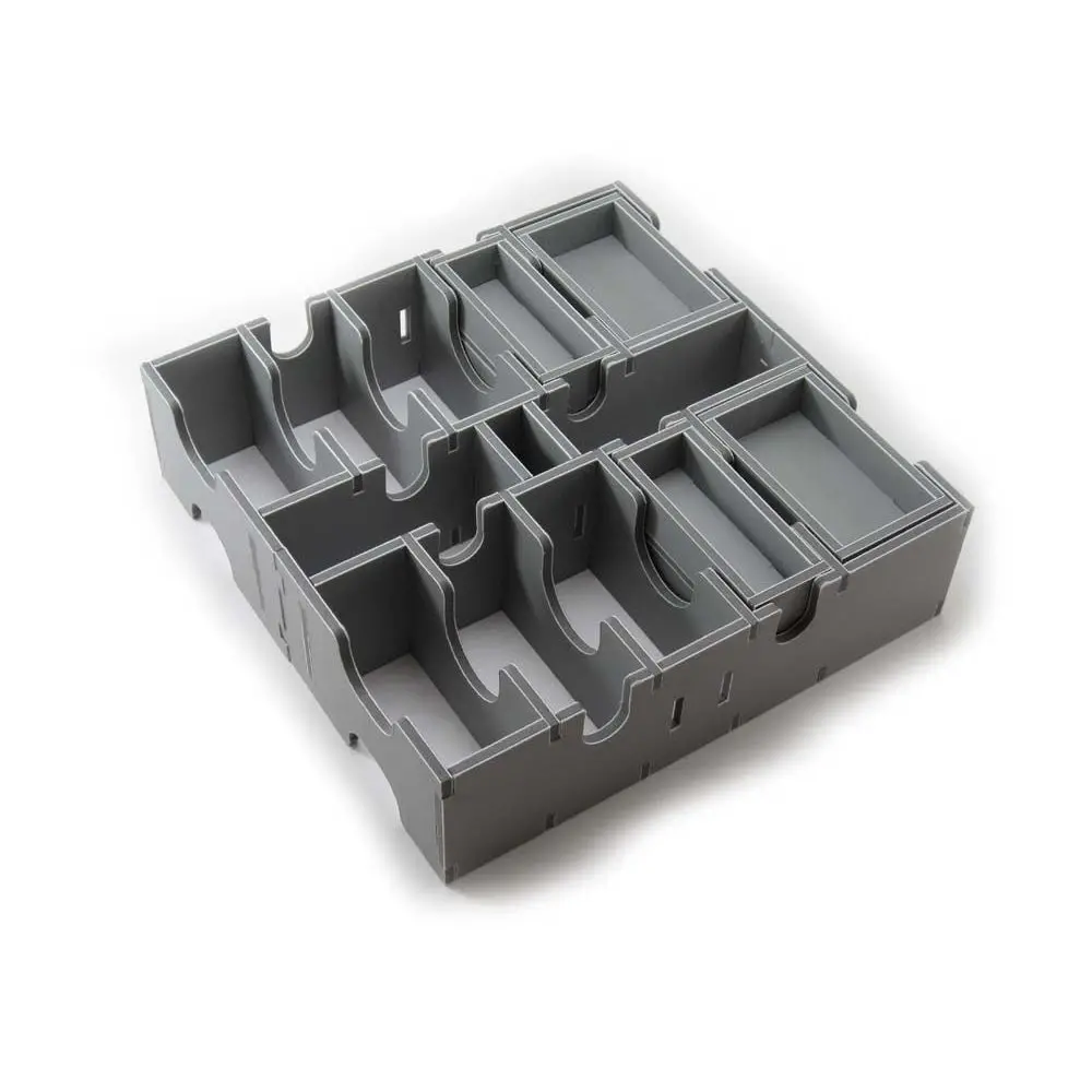 Folded Space Game Inserts - Living Card Games Medium Box 1