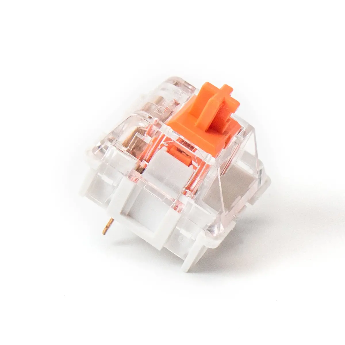 Keychron Silent K Pro Switch 110 Pcs Red Switch 1