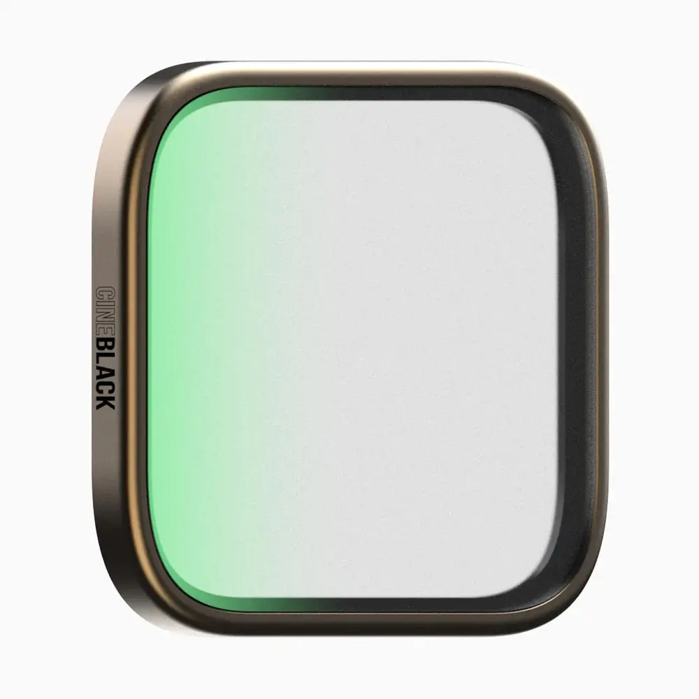 Polarpro Litechaser Cineblack Filter For Lcp15/16/17 Case 2
