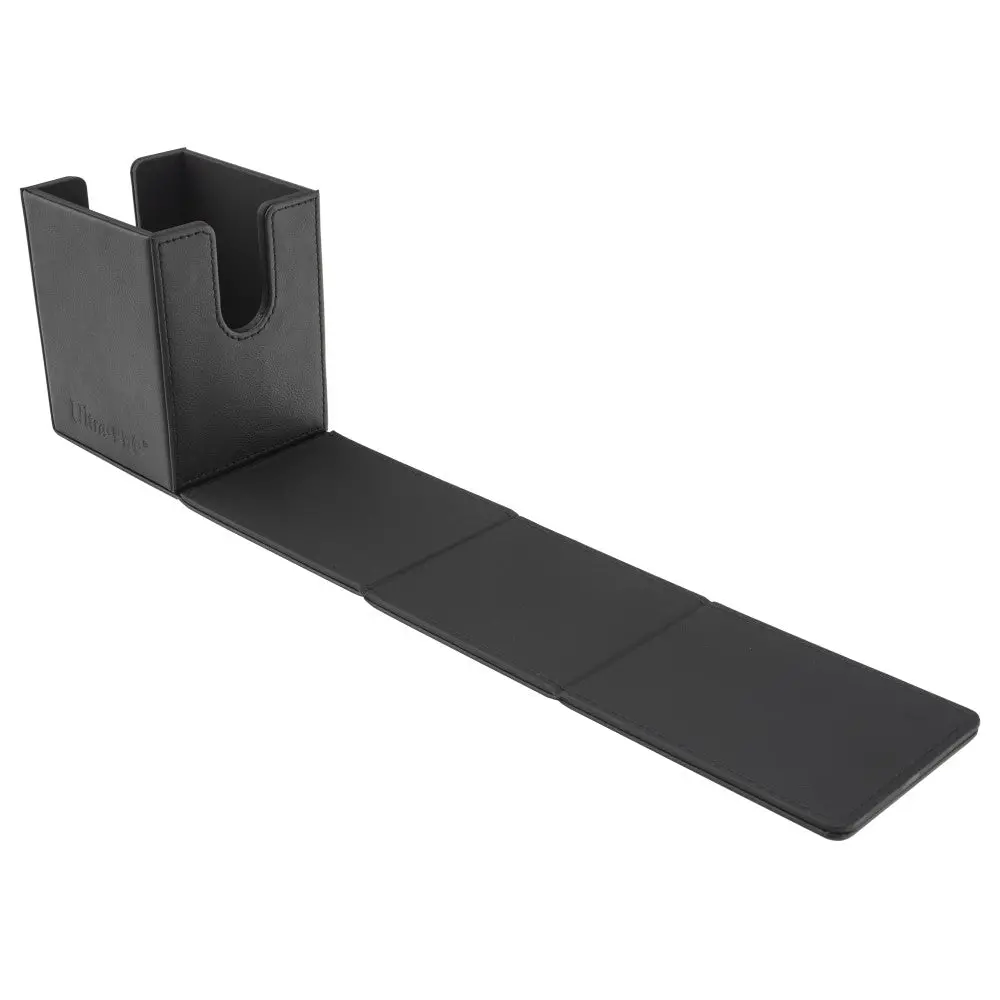 Ultra Pro: Up15928 Vivid Alcove Flip (Black) 1