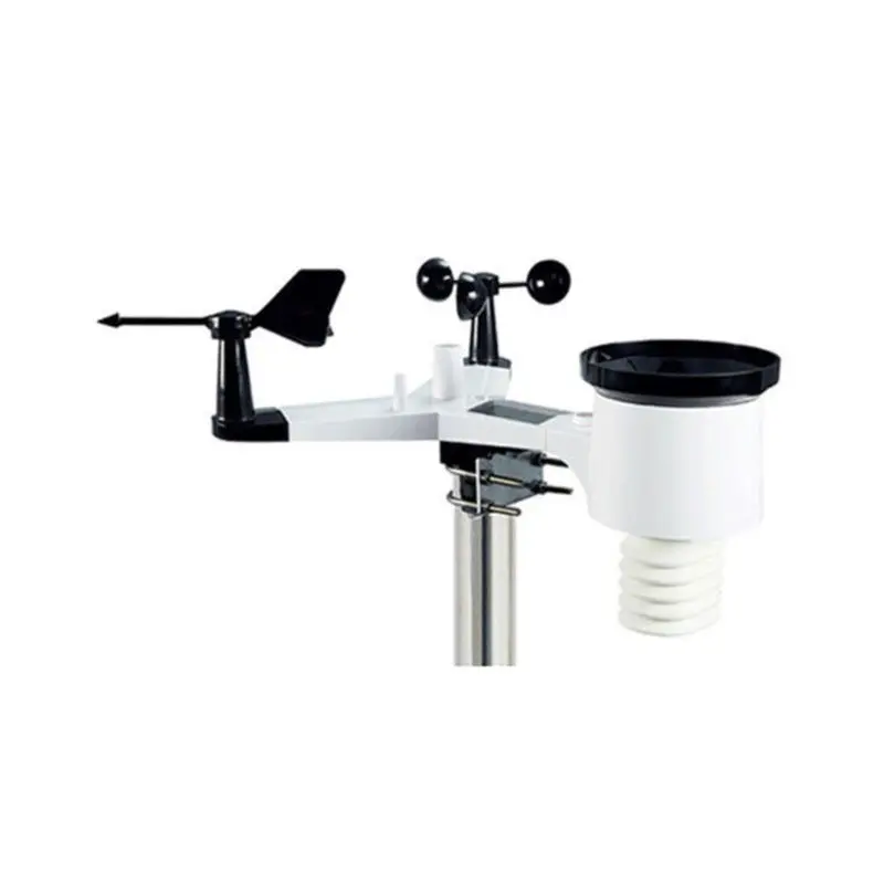Tesa Professional Wifi Colour Wind Speed Weather Station Ws2980c Pro 2