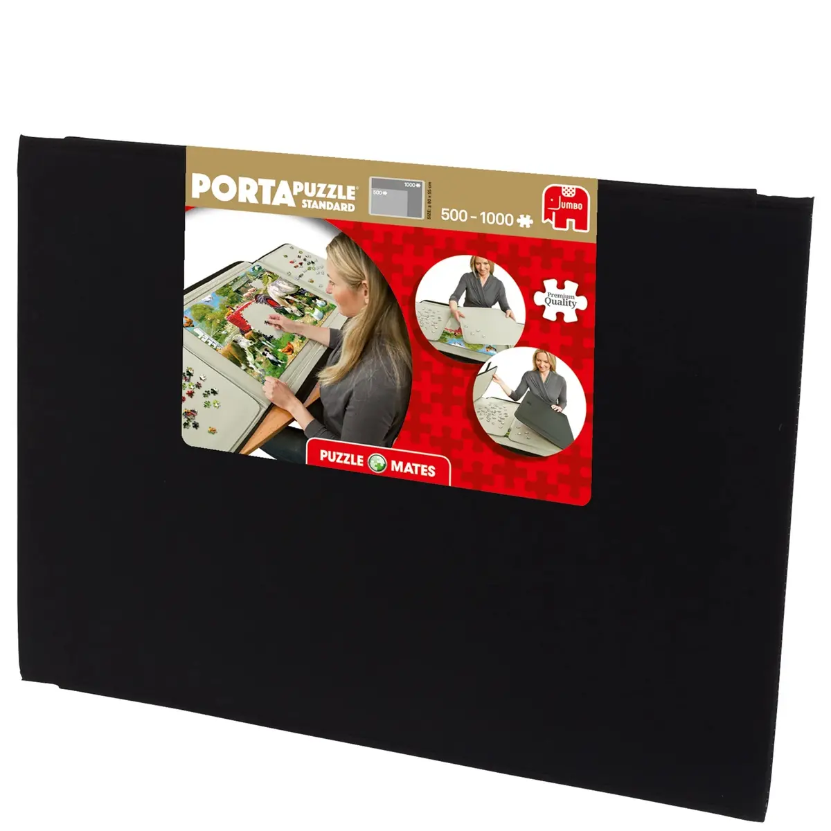 Porta Puzzle Standard 500-1000Pc 2