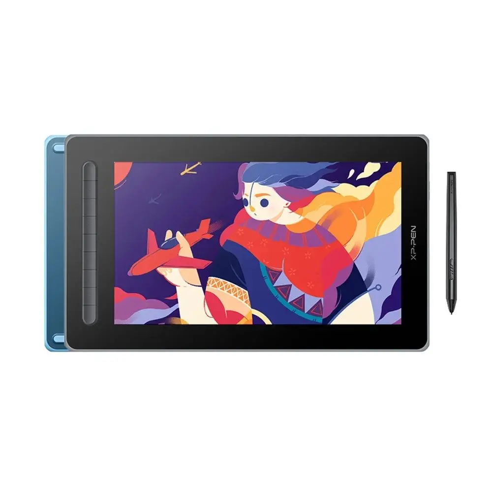 Xppen Artist 13 (Gen 2) Pen Display 1