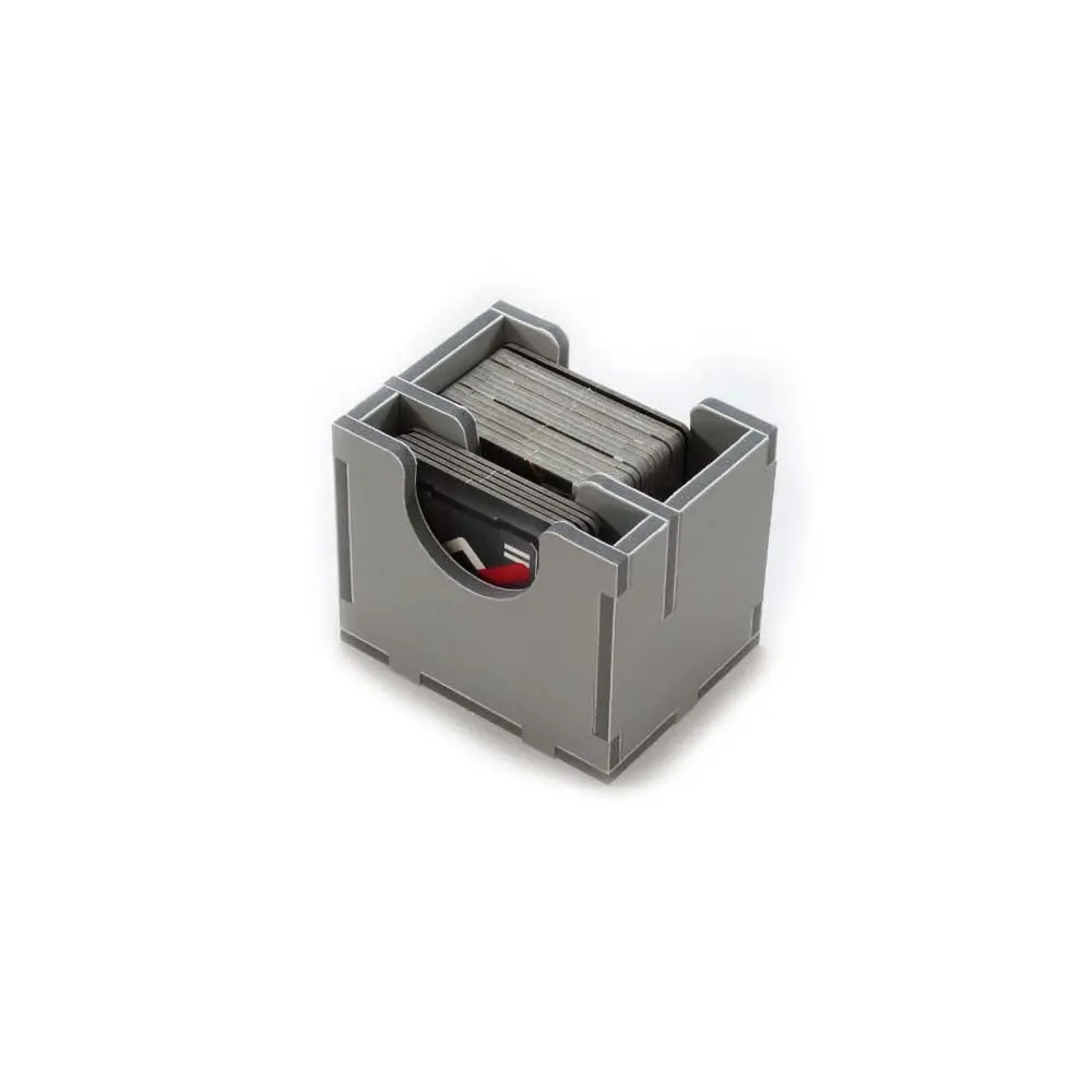Folded Space Game Inserts - Roll For The Galaxy 1
