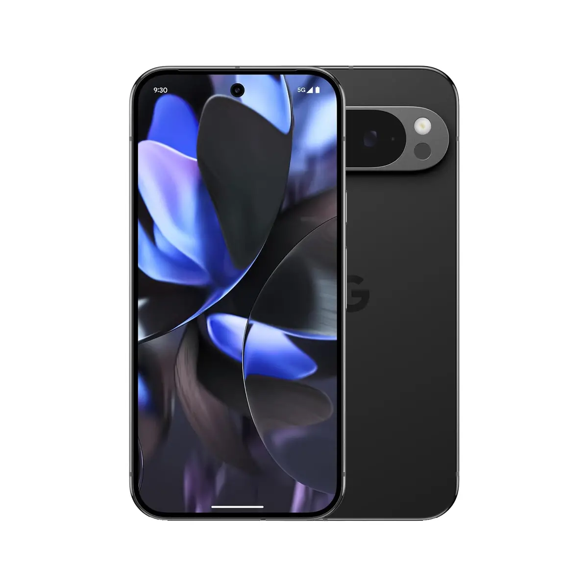 Google Pixel 9 Pro Xl 256Gb Black [~Refurbished: Excellent] 1