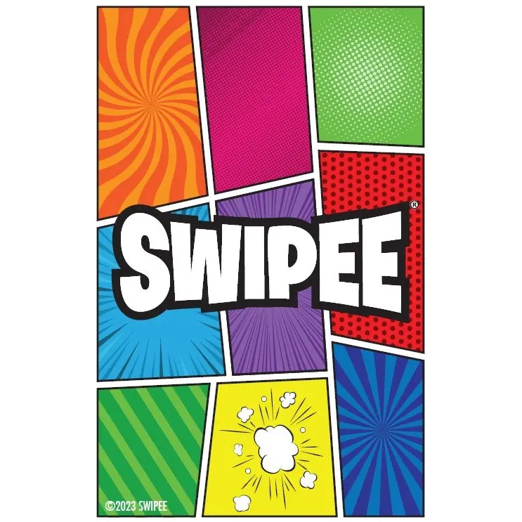 Fantastic Factory Swipee Game 1
