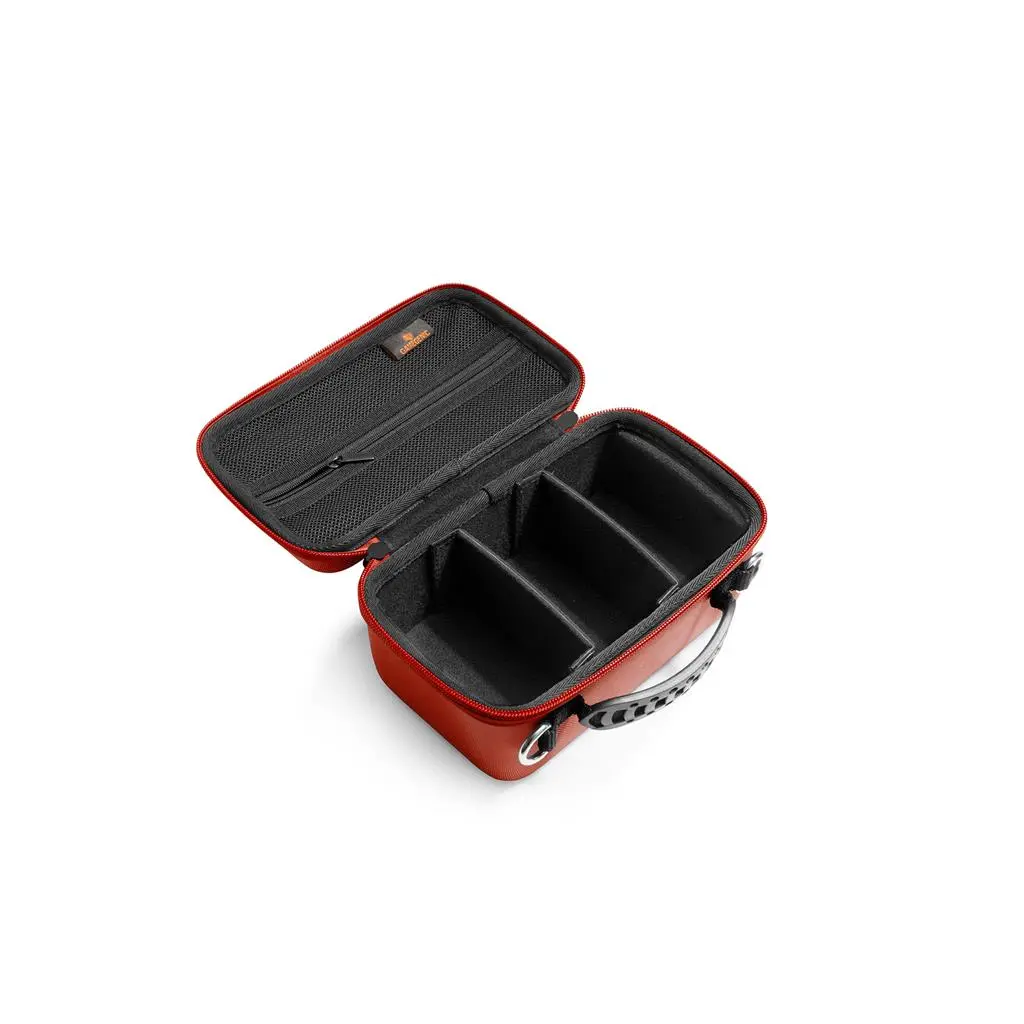 Gamegenic Game Shell 250+ (Red) 1