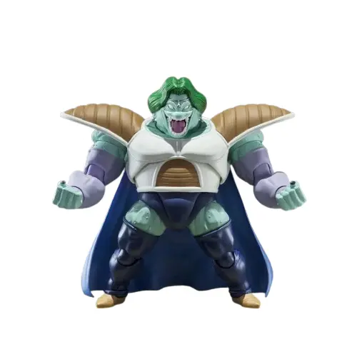 Tamashii Nations S.H.Figuarts Zarbon (True Power) 1