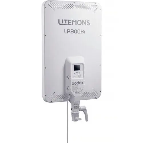 Godox Litemons Lp800bi Bi-Color Led Light Panel 1