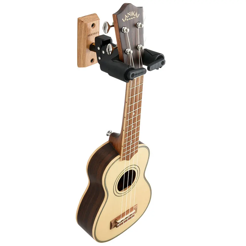 2Pc Hercules Nina Rubber Adjustment For Ags Holder Narrow Neck Banjos/Ukulele 2