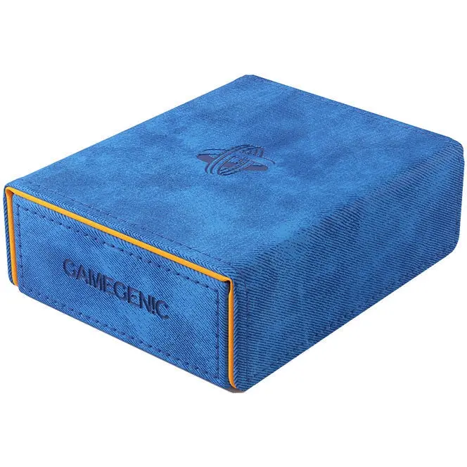Gamegenic Token Keep (Blue/Orange) 1