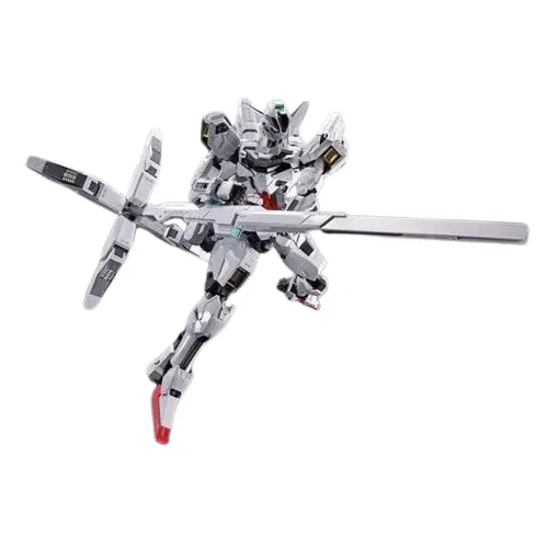 Tamashii Nations Chogokin Gundam Calibarn 1
