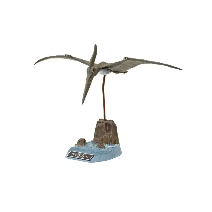 Tamiya 1/35 Pteranodon 2