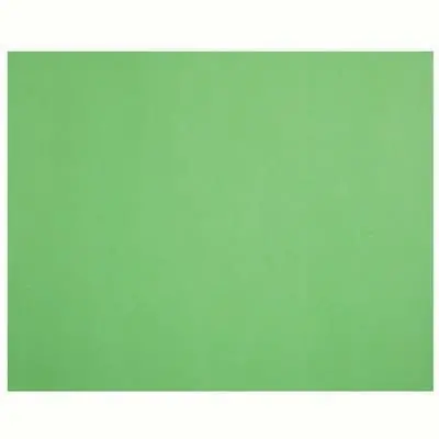 Quill Xl Multiboard Paper 210Gsm 510×635Mm Pack 20 (Lime) 1