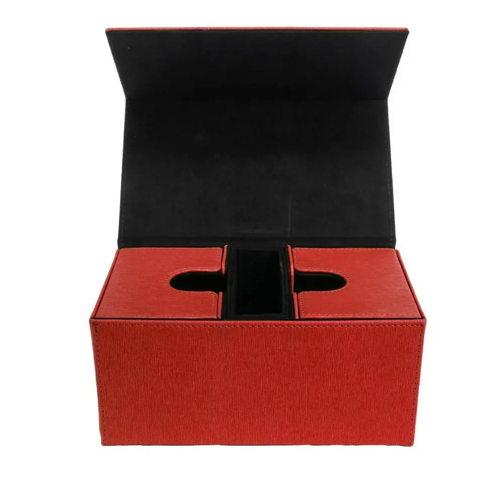 Ultra Pro: Lesnduor Legion Sentinel Duo (Red) 1