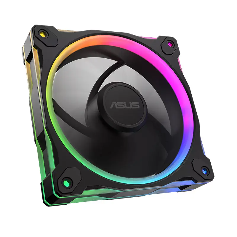 Asus Prime Mr120 Argb Fan (Prime Mr120 Argb Fan) 1