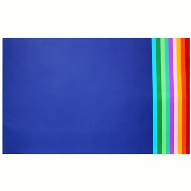 Quill Board Paper 210Gsm 510X635mm Assorted Colours Pack 100 1