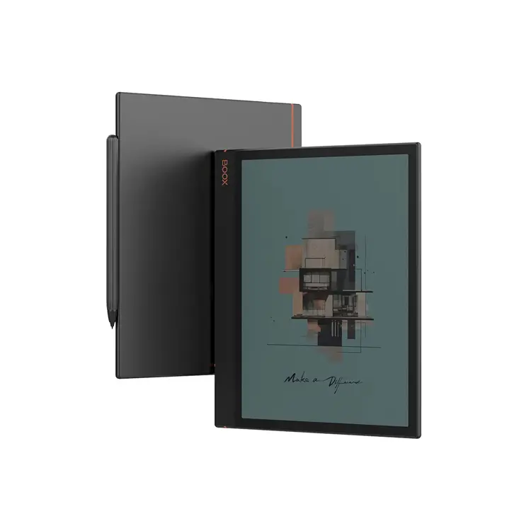 Onyx Boox Note Air3 C 10.3" Kaleido 3 Color Ereader 1