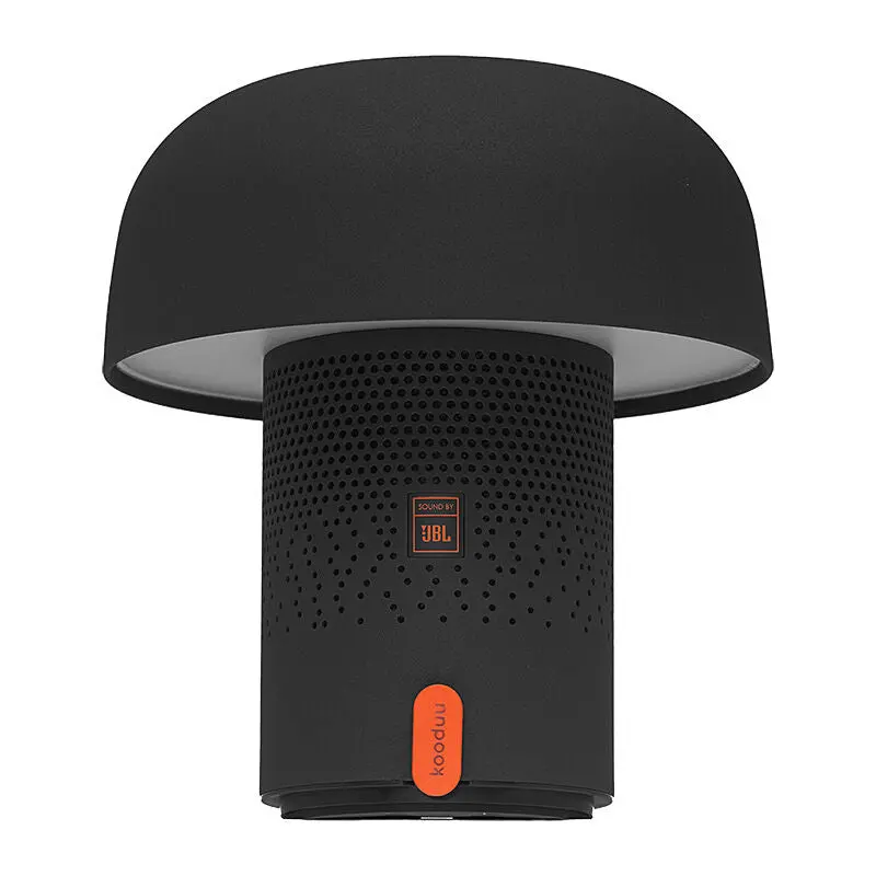 Kooduu Sensa Play Jbl Speaker Anthracite 1