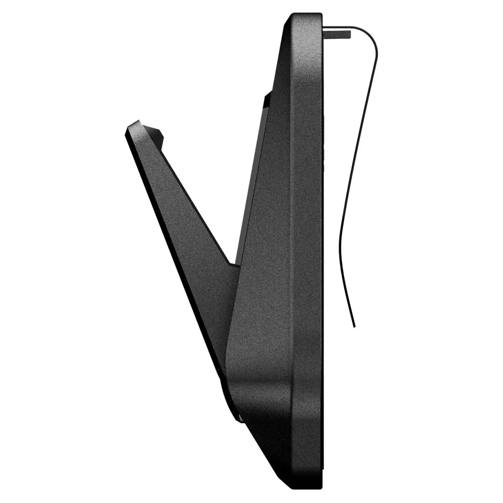 Spigen Tesla Model 3 Y (2017-2024) Car Seat Hook Holder (Black) 2