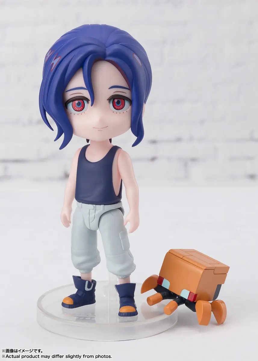 Tamashii Nations Figuarts Mini Shuji Ito 2