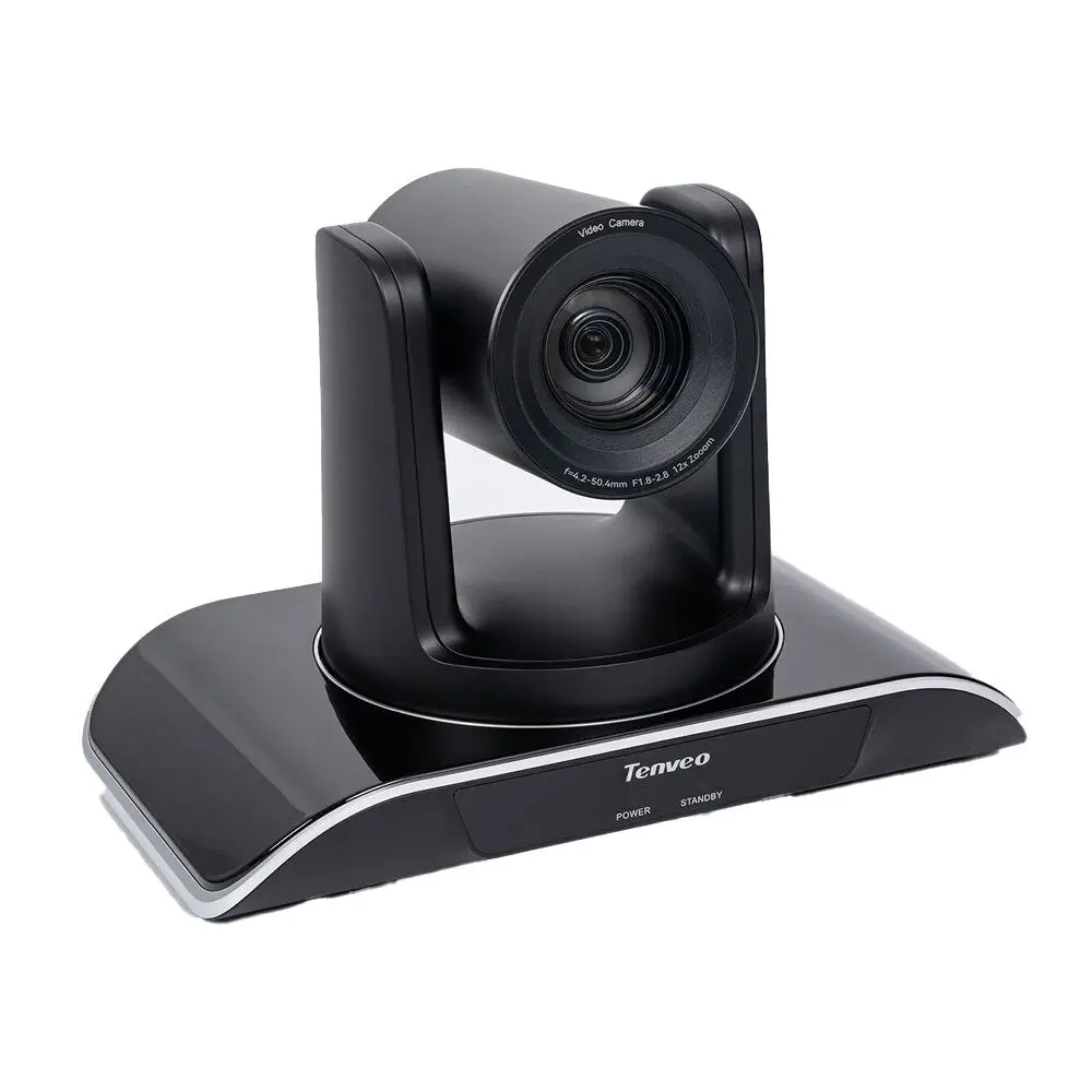 Tenveo Ai Auto Tracking Poe Ptz Camera With 12X Zoom 1
