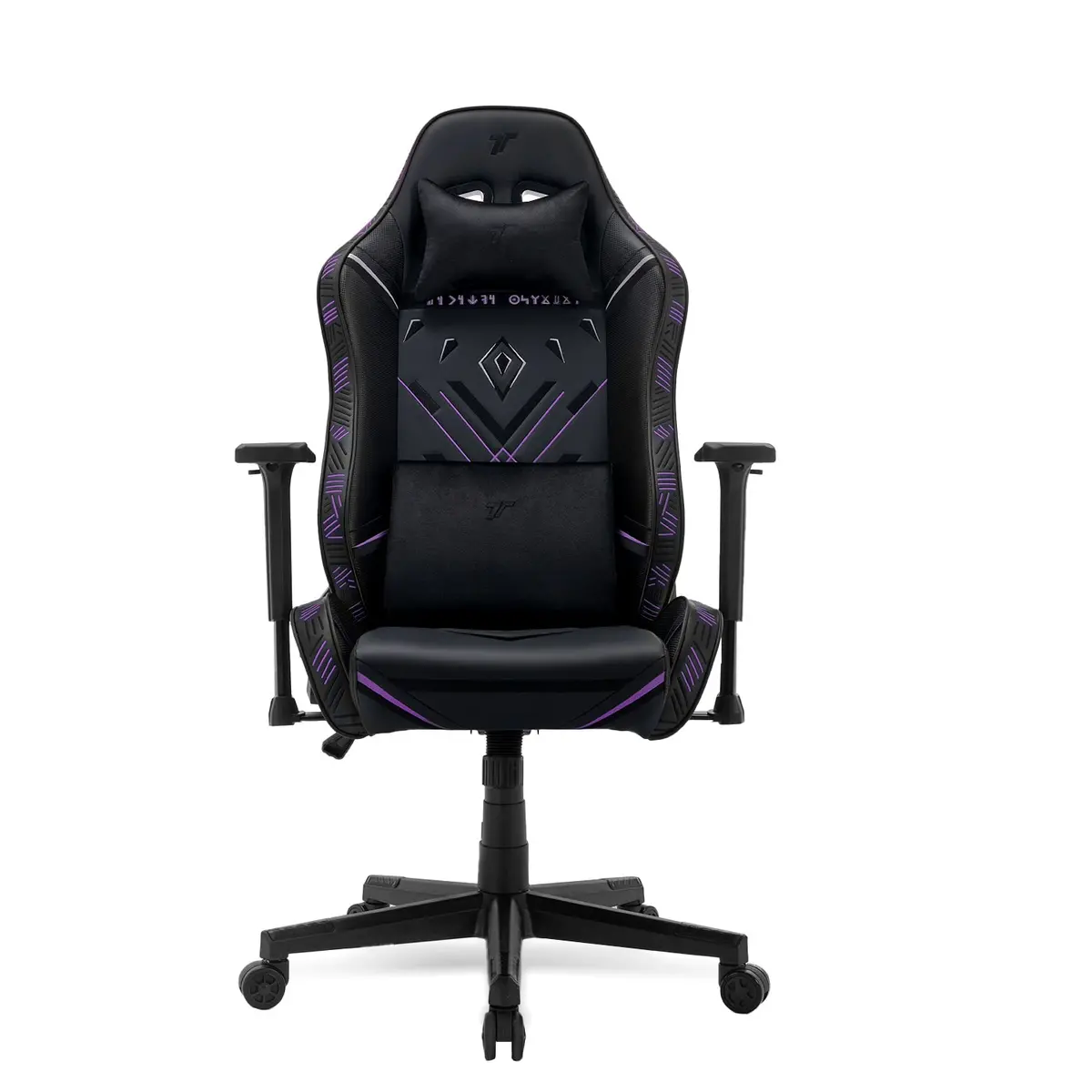 Ttracing Swift X 2020 Gaming Chair (Black Panther Edition) 1